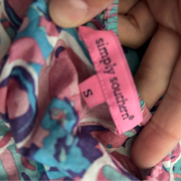 Simply Southern Dress - Picture 2 of 2